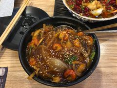 -壹酒贰肉1926·深夜食堂(南京北街店)