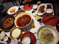 -大鸭梨烤鸭·北京菜(大兴南小街店)