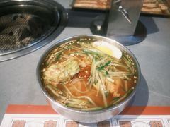 -金龙烧烤·牛肉面(西塔店)