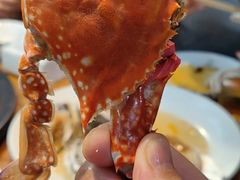 -晓伟海鲜家常菜