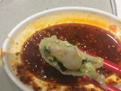 -喜家德虾仁水饺(华强天虹店)