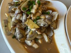 -华盛丰温州大排档(东三环南路店)