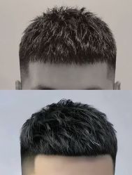 -大人物·男士理发馆