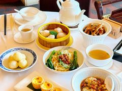 -顺德喜来登酒店·采悦轩