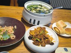 -四季厨房 鲁菜·孔府烤鸭(二环南路店)