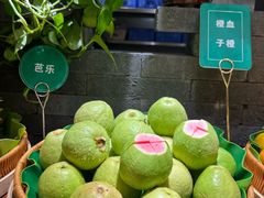 -亚马逊海鲜自助(梅溪湖步步高店)