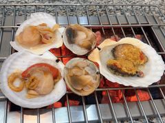 -震海贝烤贝·民俗特色店(延吉总店)