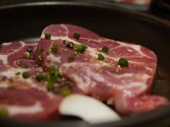 -泥炉烧肉师(新街口金銮巷店)