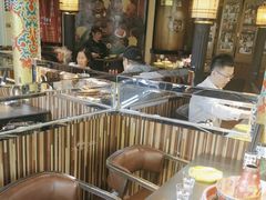 -羊大爷涮肉(亮马桥店)