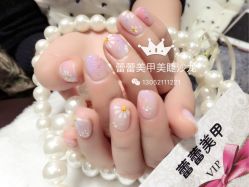 -LEILEI NAIL蕾蕾美甲美睫