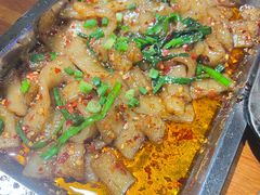 -86烧烤·炭火烧烤 (石人总店)