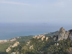 -崂山仰口游览区