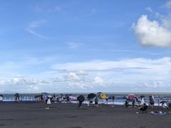 -珠海金沙滩