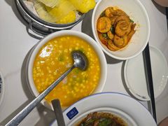 -兰湘子·湘菜小炒(石家庄万象城店)