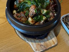 -竹里馆 ·茶食(奥体店)