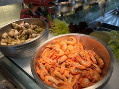 -玛莎拉自助餐厅(国贸店)