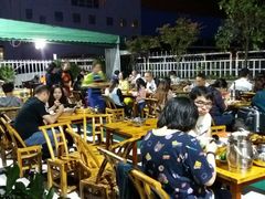 大堂-胡师傅三下锅(汽车站店)