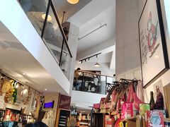 大堂-Alimentari早午餐(安福路店)