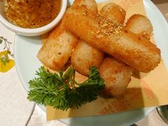 -大潮淮·淮扬菜(何园旗舰店)