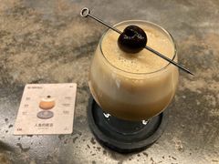 人鱼的眼泪-BE NORMAL CAFE(霞溪路店)