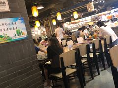 -大食代(龙德广场)