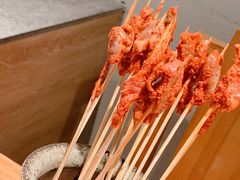 -潮火锅·麻辣牛肉火锅(观音桥方圆·LIVE店)