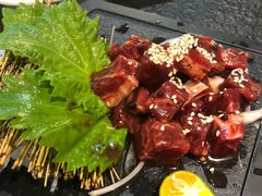 澳洲和牛内群肉-嘿嘟嘟·肋条烧肉放题(爱融荟城店)
