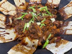 -皖北巫氏三胖地锅鸡(长淮总店)