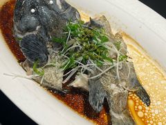 -鑫悦楼煎蟹·16年海鲜大排档