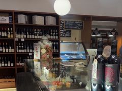 -BAKER&SPICE(安福路店)