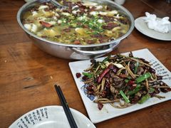 -陈有良尖椒鸡(渝中示范店)