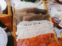 -大龙燚·旷野鲜火锅(广州首店)