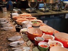 -马哥孛罗咖啡厅·Cafe Marco (厦门马哥孛罗东方大酒店)