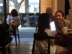 -La Strada(安福路店)