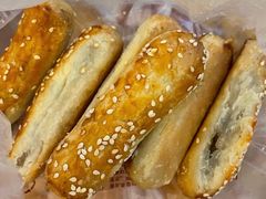 葱油酥-闻酥园(青羊区文殊坊店)