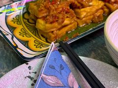 -浩海火燒雲傣家菜(芮欧百货店)