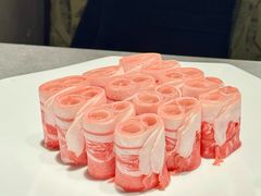 -鼎鼎香·港式火锅(北京SKP店)