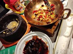 -绿茶餐厅(广州天河城店)