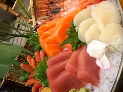 -福匠日本料理(人民路店)