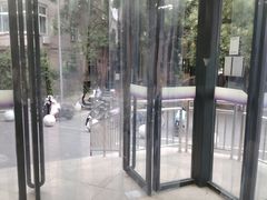 -清华大学-甲所餐厅