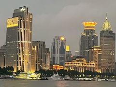 -三利音·浦之舟(滨江大道店)