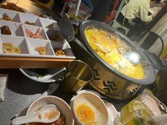 -探鱼·鲜青椒爽麻烤鱼(中山大信新都汇店)