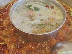 -金鼎雪山牦牛杂火锅(理县总店)