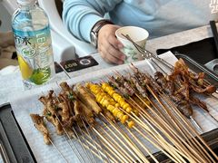 -纪录片《人生一串》体验店(静安店)