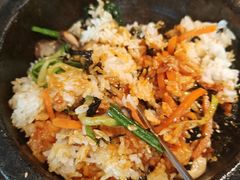 -大同江朝鲜菜•长春地标美食(绿园吾悦广场店)