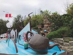 -茯茶镇