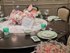 -Flower in(密渡桥店)