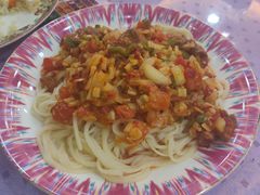 -新疆巴州金丝特餐厅(大钟寺店)