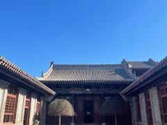 -阎锡山故居