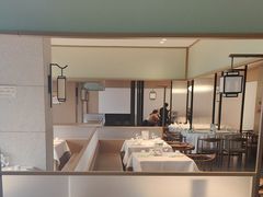 -绿杨春·淮扬宴(庐山路店)